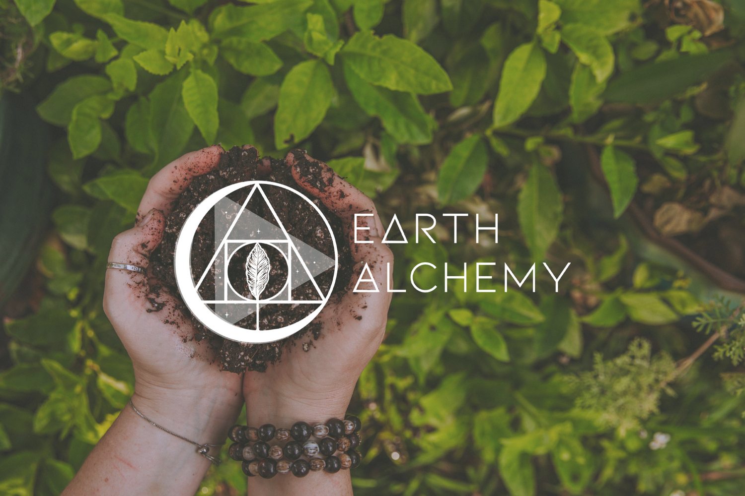 Why Earth Alchemy?